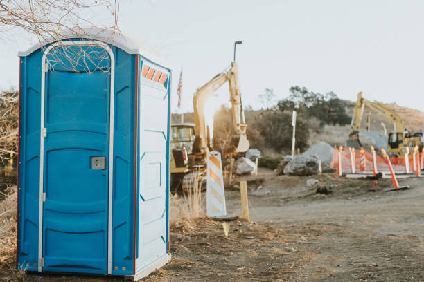 Types of Portable Toilets We Offer in Morrisville, VT